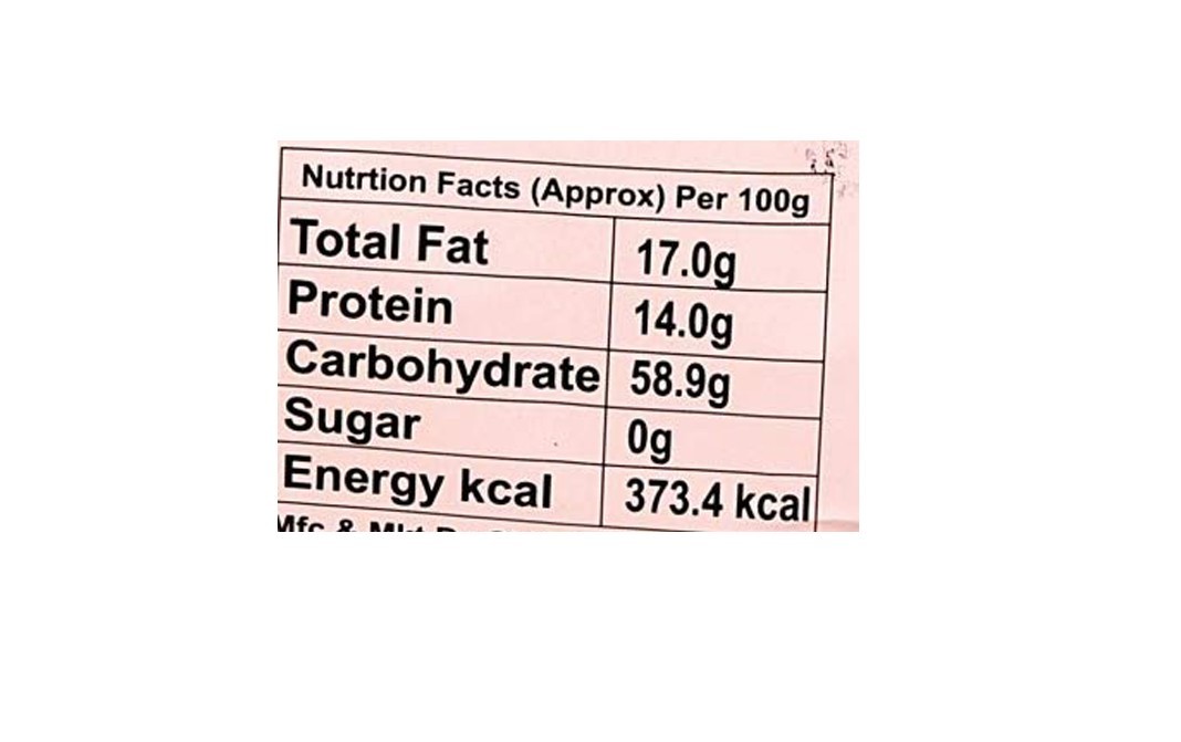 Shinde Red Chilli Powder    Tetra Pack  500 grams